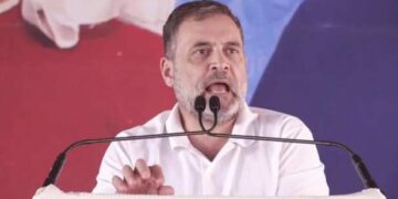 ਬਰਨਾਲਾ ਰੈਲੀ ‘ਚ ਪੁੱਜੇ ਰਾਹੁਲ ਗਾਂਧੀ ਨੇ ਪੰਜਾਬ ਦੇ ਚੋਟੀ ਦੇ ਕਾਂਗਰਸੀ ਆਗੂਆਂ ਨੂੰ ਕੀਤੀ ਸਖ਼ਤ ਤਾੜਨਾ