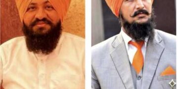 ਸੜਕ ਹਾਦਸੇ ਵਿੱਚ ਪਿੰਡ ਚੀਮਾ ਦੇ ਦੋ ਨੌਜਵਾਨਾਂ ਦੀ ਦਰਦਨਾਕ ਮੌਤ