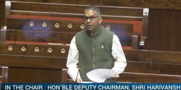 ਪਦਮਸ੍ਰੀ ਰਜਿੰਦਰ ਗੁਪਤਾ ਐਮਪੀ ਨੇ ਸਿਹਤ ਅਤੇ ਸਿੱਖਿਆ ਦੇ ਖੇਤਰ ‘ਚ ਵਧੇਰੇ ਨਿਵੇਸ਼ ‘ਤੇ ਦਿੱਤਾ ਜ਼ੋਰ