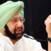 ਕੈਪਟਨ ਅਮਰਿੰਦਰ ਸਿੰਘ ਨੂੰ ਸੰਮਨ ਕਰਨ ਵਾਲੇ ਈਡੀ ਅਧਿਕਾਰੀ ਦੀ ਹੋਈ ਬਦਲੀ