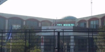 ਆਦਰਸ਼ ਸਕੂਲ ਕਾਲੇਕੇ ਵਿਖੇ ਹੋਈ ਵਿਦਿਆਰਥੀਆਂ ਦੀ ਵਿਦਾਇਗੀ ਪਾਰਟੀ ਦਾ ਮਾਮਲਾ ਪੁੱਜਿਆ ਡੀਸੀ ਦੇ ਦਰਬਾਰ