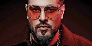 ਰੈਪਰ ਗਾਇਕ ਬਾਦਸ਼ਾਹ ਦੀ ‘ਟਟੀਰੀ’ ਫਸ ਗਈ ਕਾਨੂੰਨੀ ਸ਼ਿਕੰਜੇ ‘ਚ