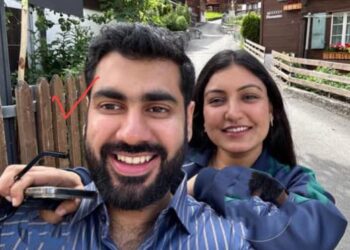 MLA ਅਨਮੋਲ ਗਗਨ ਮਾਨ ਦੇ ਪਤੀ ਸੋਹੀ ਨੂੰ ਦੋ ਸਾਲ ਦੀ ਸਜ਼ਾ ਤੇ ਜੁਰਮਾਨਾ