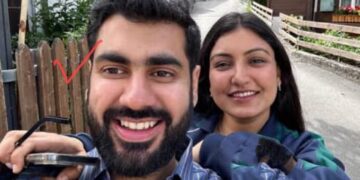 MLA ਅਨਮੋਲ ਗਗਨ ਮਾਨ ਦੇ ਪਤੀ ਸੋਹੀ ਨੂੰ ਦੋ ਸਾਲ ਦੀ ਸਜ਼ਾ ਤੇ ਜੁਰਮਾਨਾ