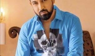 ਪੰਜਾਬੀ ਗਾਇਕ ਗਿੱਪੀ ਗਰੇਵਾਲ ਨੂੰ ਗੋਲਡੀ ਬਰਾੜ ਦੀ ਧਮਕੀ