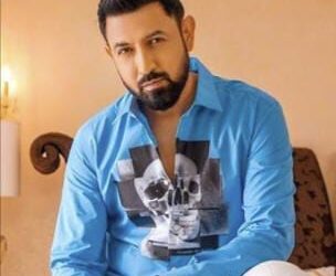 ਪੰਜਾਬੀ ਗਾਇਕ ਗਿੱਪੀ ਗਰੇਵਾਲ ਨੂੰ ਗੋਲਡੀ ਬਰਾੜ ਦੀ ਧਮਕੀ