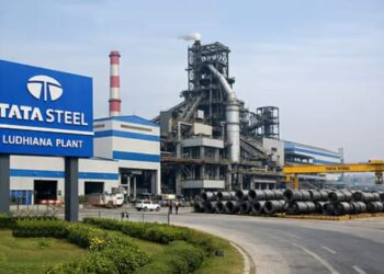 ਪੰਜਾਬ ‘ਚ ਅੱਜ ਸ਼ੁਰੂ ਹੋਵੇਗਾ TATA ਦਾ ਈਕੋ ਫਰੈਂਡਲੀ ਗਰੀਨ ਸਟੀਲ ਪਲਾਂਟ