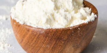 ਆਹ ਚੁੱਕ ਲਓ ਆਪਣਾ ਘਟੀਆ ਗੁਣਵੱਤਾ ਦਾ ਸਮਾਨ….ਫੌਜ ਨੇ ਰੱਦ ਕੀਤਾ ਪੰਜਾਬ ਦੇ ਦੁੱਧ ਦਾ ਸੈਂਪਲ