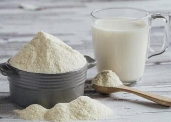 ਫੌਜ ਵੱਲੋਂ ਸੁੱਕਾ ਦੁੱਧ ਮੋੜਨ ਦਾ ਮਾਮਲਾ…ਵੇਰਕਾ ਪਲਾਂਟ ਦਾ ਜਨਰਲ ਮੈਨੇਜਰ ਮੁਅੱਤਲ