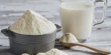 ਫੌਜ ਵੱਲੋਂ ਸੁੱਕਾ ਦੁੱਧ ਮੋੜਨ ਦਾ ਮਾਮਲਾ…ਵੇਰਕਾ ਪਲਾਂਟ ਦਾ ਜਨਰਲ ਮੈਨੇਜਰ ਮੁਅੱਤਲ