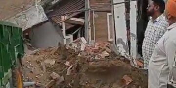 ਪਿੰਡ ਫਰਵਾਹੀ ਵਿਖੇ ਤਿੰਨ ਮਜ਼ਦੂਰਾਂ ਦੀ ਮੌਤ ਦੇ ਮਾਮਲੇ ‘ਚ ਬਰਨਾਲਾ ਪੁਲਿਸ ਦੀ ਵੱਡੀ ਕਾਰਵਾਈ