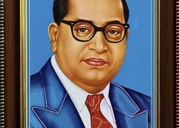 ਮੰਦਭਾਗੀ ਖ਼ਬਰ …ਹਥੌੜੇ ਮਾਰ ਕੇ ਤੋੜ ਦਿੱਤਾ ਡਾ. ਭੀਮ ਰਾਓ ਅੰਬੇਡਕਰ ਦਾ ਬੁੱਤ