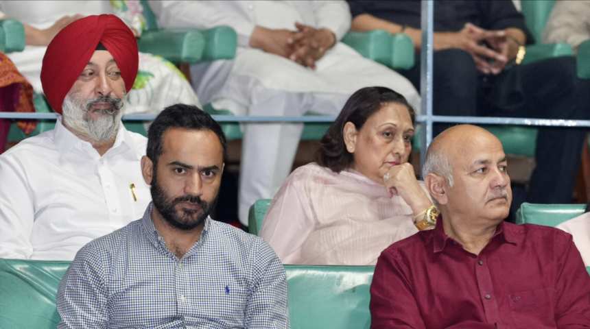 MP ਮੀਤ ਹੇਅਰ ਨੇ ਬਜਟ ਦੀ ਤਾਰੀਫ਼ ਕਰਦੇ ਹੋਏ ਕਿਹਾ…”ਮੁੱਖ ਮੰਤਰੀ ਮਾਵਾਂ ਧੀਆਂ ਸਤਿਕਾਰ ਯੋਜਨਾ” ਇੱਕ ਇਤਿਹਾਸਕ ਕਦਮ