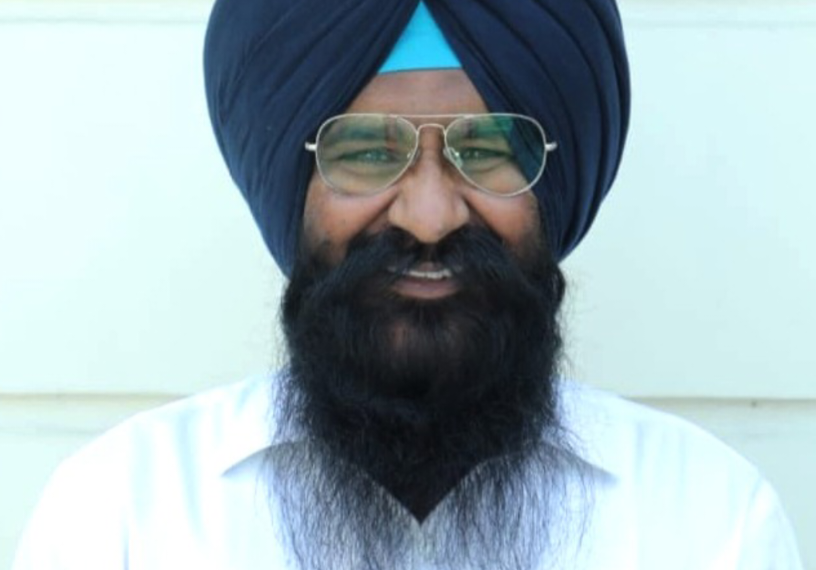 ਹਲਕਾ ਵਿਧਾਇਕ ਲੋਕਾਂ ਨੂੰ ਦੱਸੇ ਕਿ ਇਹ ਹੱਟੀ ਵਾਲਾ ਮਾਸਟਰ ਕੌਣ ਹੈ-ਗੁਰਜੰਟ ਸਿੰਘ ਕੱਟੂ