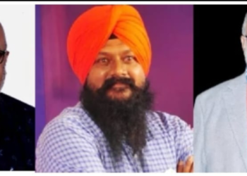 ਭਗਵੰਤ ਮਾਨ ਸਰਕਾਰ ਵੱਲੋਂ ਆਖਰੀ ਬਜਟ ਵਿੱਚ ਵੀ ਨਜ਼ਰਅੰਦਾਜ਼ ਕੀਤੇ ਜਾਣ ‘ਤੇ ਪੱਤਰਕਾਰ ਭਾਈਚਾਰੇ ‘ਚ ਭਾਰੀ ਰੋਸ