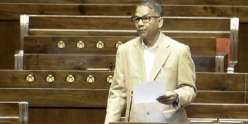 ਰਾਜਿੰਦਰ ਗੁਪਤਾ ਨੇ ਸਰਕਾਰੀ ਅਧਿਕਾਰੀਆਂ ਦੀ ਸੋਸ਼ਲ ਮੀਡੀਆ ‘ਤੇ ਵੱਧ ਰਹੀ ਗਤੀਵਿਧੀ ਦਾ ਮੁੱਦਾ ਉਠਾਇਆ