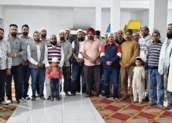 ਮਹਿਲ ਕਲਾਂ ਵਿਖੇ ਵਿੱਚ 21 ਮਾਰਚ ਨੂੰ ਸਵੇਰੇ 9 ਵਜੇ ਅਦਾ ਹੋਵੇਗੀ ਈਦ-ਉਲ-ਫਿਤਰ ਦੀ ਨਮਾਜ਼