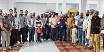 ਮਹਿਲ ਕਲਾਂ ਵਿਖੇ ਵਿੱਚ 21 ਮਾਰਚ ਨੂੰ ਸਵੇਰੇ 9 ਵਜੇ ਅਦਾ ਹੋਵੇਗੀ ਈਦ-ਉਲ-ਫਿਤਰ ਦੀ ਨਮਾਜ਼