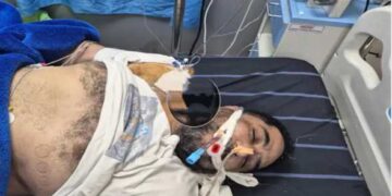 ਕੈਬਨਿਟ ਮੰਤਰੀ ਭੁੱਲਰ ਦਾ ਨਾਮ ਲੈ ਕੇ ਵੇਅਰਹਾਊਸ ਦੇ ਜ਼ਿਲ੍ਹਾ ਮੈਨੇਜਰ ਨੇ ਕੀਤੀ ਆਤਮਹੱਤਿਆ