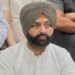 ਵੱਡੀ ਖ਼ਬਰ…ਪੁਲਿਸ ਨੇ ਮੰਤਰੀ ਲਾਲਜੀਤ ਸਿੰਘ ਭੁੱਲਰ ਨੂੰ ਕੀਤਾ ਗ੍ਰਿਫ਼ਤਾਰ