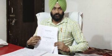 ਵੱਡੀ ਖ਼ਬਰ….ਬਰਨਾਲਾ ਦੇ ਨਗਰ ਸੁਧਾਰ ਟਰੱਸਟ ਦੀ ਜਗ੍ਹਾ ਅਤੇ ਪੁੱਡਾ ਮਾਰਕੀਟ ਵਿੱਚੋਂ ਗ਼ੈਰ ਕਾਨੂੰਨੀ ਤਰੀਕੇ ਨਾਲ ਦਰੱਖਤ ਪੁੱਟਣ ਵਾਲੇ ਫਸਣਗੇ