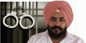 ਪੁਲਿਸ ਨੇ ਕਿਵੇਂ ਕਾਬੂ ਕੀਤਾ ਪਠਾਣਮਾਜਰਾ…ਐਸਐਸਪੀ ਨੇ ਦੱਸੀ ਸਾਰੀ ਯੋਜਨਾ