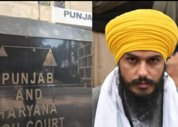 MP ਅੰਮ੍ਰਿਤਪਾਲ ਸਿੰਘ ਨੂੰ ਹਾਈਕੋਰਟ ਤੋਂ ਝਟਕਾ…ਪੜ੍ਹੋ ਖ਼ਬਰ