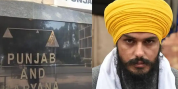 MP ਅੰਮ੍ਰਿਤਪਾਲ ਸਿੰਘ ਨੂੰ ਹਾਈਕੋਰਟ ਤੋਂ ਝਟਕਾ…ਪੜ੍ਹੋ ਖ਼ਬਰ