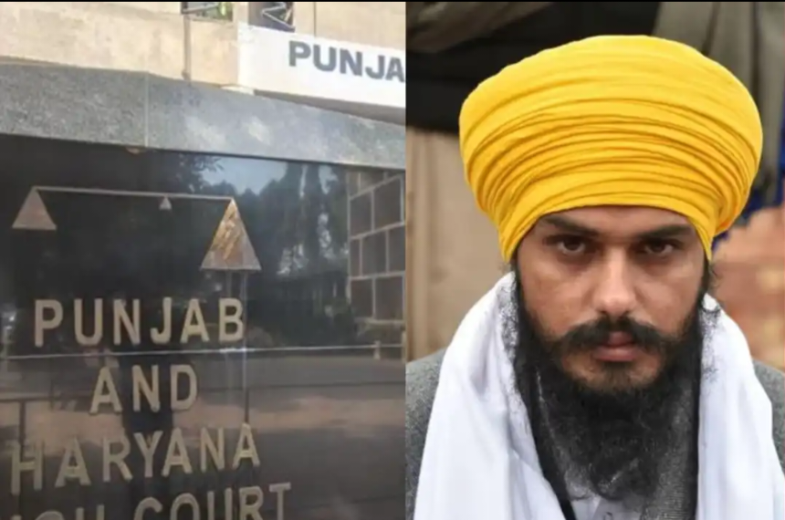 MP ਅੰਮ੍ਰਿਤਪਾਲ ਸਿੰਘ ਨੂੰ ਹਾਈਕੋਰਟ ਤੋਂ ਝਟਕਾ…ਪੜ੍ਹੋ ਖ਼ਬਰ