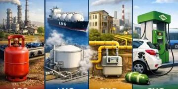 ਸਰਕਾਰ ਕਹਿੰਦੀ PNG ਗੈਸ ਵਰਤੋ…ਆਓ ਜਾਣਦੇ ਹਾਂ ਕੀ ਹੁੰਦੀ ਹੈ LPG, PNG, CNG ਅਤੇ LNG