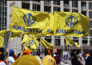ਖਾਲਿਸਤਾਨੀ ਝੰਡੇ ਲਹਿਰਾਉਣ ‘ਤੇ ਪਾਬੰਦੀ….ਕੈਨੇਡਾ ਦੀ ਸੰਸਦ ਨੇ ਕੀਤਾ ਬਿੱਲ ਪਾਸ