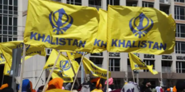 ਖਾਲਿਸਤਾਨੀ ਝੰਡੇ ਲਹਿਰਾਉਣ ‘ਤੇ ਪਾਬੰਦੀ….ਕੈਨੇਡਾ ਦੀ ਸੰਸਦ ਨੇ ਕੀਤਾ ਬਿੱਲ ਪਾਸ