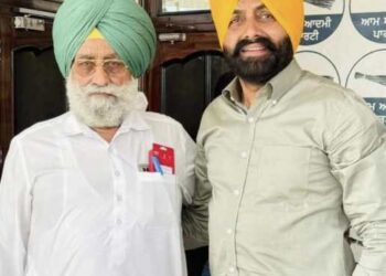 ਸੱਤਾ ਦੇ ਜ਼ੋਰ ‘ਤੇ ਲੈਣਾ ਚਾਹੁੰਦਾ ਸੀ ਮੰਤਰੀ ਭੁੱਲਰ ਦਾ ਪਰਿਵਾਰ ਵੇਅਰ ਹਾਊਸ ਦੇ ਗੁਦਾਮਾਂ ਦਾ ਟੈਂਡਰ