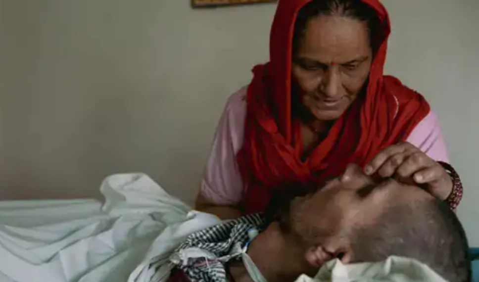 ਤੈਂ ਕੀ ਦਰਦ ਨਾ ਆਇਆ…ਸੁਪਰੀਮ ਕੋਰਟ ਨੇ 31 ਸਾਲ ਦੇ ਨੌਜਵਾਨ ਨੂੰ ਦਿੱਤੀ ਇੱਛਾ ਮੌਤ ਦੀ ਇਜਾਜ਼ਤ