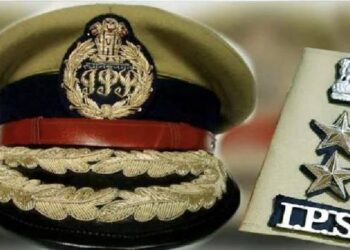 ਪੰਜਾਬ ਪੁਲਿਸ ਨੂੰ ਮਿਲੇਗਾ ਪੱਕਾ DGP…ਸਰਕਾਰ ਜਲਦੀ ਹੀ ਭੇਜੇਗੀ UPSC ਨੂੰ ਪੈਨਲ