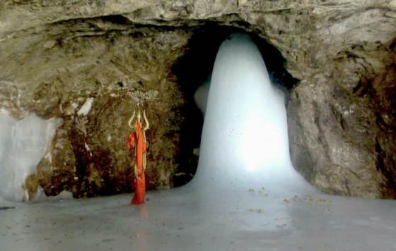 ਸ੍ਰੀ ਅਮਰਨਾਥ ਯਾਤਰਾ ਦੀਆਂ ਤਾਰੀਕਾਂ ਦਾ ਹੋਇਆ ਐਲਾਨ