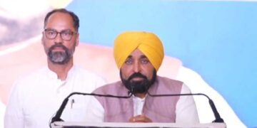 ਮਾਵਾਂ ਧੀਆਂ ਸਤਿਕਾਰ ਯੋਜਨਾ…ਮੁੱਖ ਮੰਤਰੀ ਨੇ ਪਾਇਲਟ ਪ੍ਰੋਜੈਕਟ ਦੇ ਤੌਰ ‘ਤੇ ਸਿਰਫ਼ 9 ਹਲਕਿਆਂ ‘ਚ ਕੀਤੀ ਰਜਿਸਟਰੇਸ਼ਨ ਸ਼ੁਰੂ