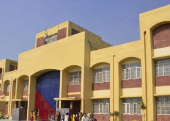 ਬਰਗਾੜੀ ਬੇਅਦਬੀ ਕਾਂਡ ਦੇ ਦੋਸ਼ੀ ਦੀ ਹੱਤਿਆ ‘ਚ ਸ਼ਾਮਿਲ ਕੈਦੀ ਨੇ ਜੇਲ੍ਹ ਅੰਦਰੋਂ ਵੀਡੀਓ ਵਾਇਰਲ ਕਰਕੇ ਲਗਾਏ ਗੰਭੀਰ ਦੋਸ਼