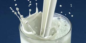 ਹਾਏ ਮਹਿੰਗਾਈ…ਦੁੱਧ ਦੇ ਦੁੱਧ ਦੇ ਰੇਟਾਂ ਚ ਸਿੱਧਾ 5 ਰੁਪਏ ਤੱਕ ਦਾ ਵਾਧਾ