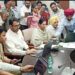 ਬਰਨਾਲਾ ਦੇ DC, SSP ਨੇ ਆਪਣੇ ਵੇਰਵੇ ਦਰਜ ਕਰਕੇ ਸਵੈ ਜਨਗਨਣਾ ਦੀ ਕੀਤੀ ਸ਼ੁਰੂਆਤ
