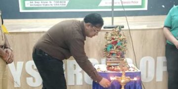 ਦੀਵੇ ਥੱਲੇ ਹਨੇਰਾ…ਬੱਚਿਆਂ ਨੂੰ ਨੈਤਿਕ ਸਿੱਖਿਆ ਦਾ ਪਾਠ ਪੜ੍ਹਾਉਣ ਵਾਲਿਆਂ ਨੇ ਉਡਾਈਆਂ ਧਾਰਮਿਕ ਨਿਯਮਾਂ ਦੀਆਂ ਧੱਜੀਆਂ