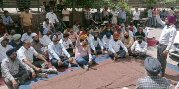 ਮਹਿਲ ਕਲਾਂ ਦੇ ਡਾ. ਮਿੱਠੂ ਮੁਹੰਮਦ (ਫਰੀਦ ਹਸਪਤਾਲ)  ਨੂੰ ਵੱਡਾ ਸਦਮਾ…ਜਣੇਪੇ ਦੌਰਾਨ ਨੂੰਹ ਦੀ ਮੌਤ