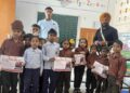 ਜ਼ਿਲ੍ਹਾ ਬਾਲ ਸੁਰੱਖਿਆ ਯੂਨਿਟ ਵੱਲੋਂ ਠੀਕਰੀਵਾਲ ਦੇ ਸਕੂਲਾਂ ‘ਚ ਜਾਗਰੂਕਤਾ ਕੈਂਪਾਂ ਦਾ ਆਯੋਜਨ