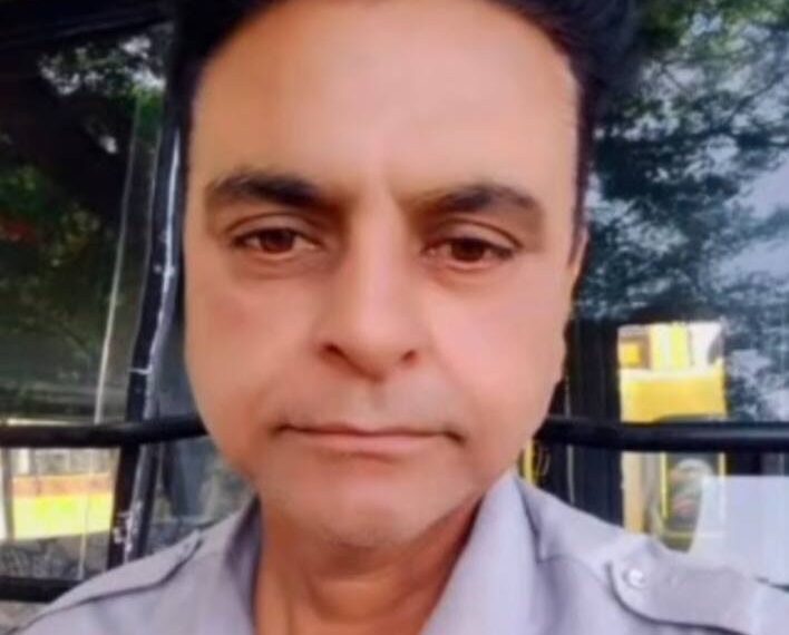 ਬਰਨਾਲਾ ਦੇ AAP ਆਗੂ ਨੇ ਥਾਰ ਗੱਡੀ ਨਾਲ ਇੱਕ ਮਜ਼ਦੂਰ ਦਰੜਤਾ…ਹੋਈ ਮੌਤ