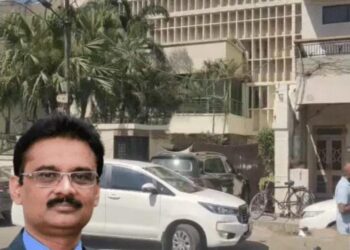 AAP ‘ਚ ਮੱਚੀ ਤਰਥੱਲੀ…ਲਵਲੀ ਯੂਨੀਵਰਸਿਟੀ ਵਾਲਿਆਂ ਦੇ ਘਰ ਅਤੇ ਟਿਕਾਣਿਆਂ ‘ਤੇ ED ਦੀ ਛਾਪੇਮਾਰੀ