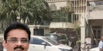 AAP ‘ਚ ਮੱਚੀ ਤਰਥੱਲੀ…ਲਵਲੀ ਯੂਨੀਵਰਸਿਟੀ ਵਾਲਿਆਂ ਦੇ ਘਰ ਅਤੇ ਟਿਕਾਣਿਆਂ ‘ਤੇ ED ਦੀ ਛਾਪੇਮਾਰੀ