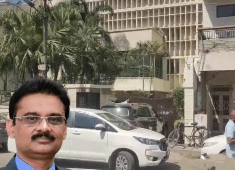 AAP ‘ਚ ਮੱਚੀ ਤਰਥੱਲੀ…ਲਵਲੀ ਯੂਨੀਵਰਸਿਟੀ ਵਾਲਿਆਂ ਦੇ ਘਰ ਅਤੇ ਟਿਕਾਣਿਆਂ ‘ਤੇ ED ਦੀ ਛਾਪੇਮਾਰੀ