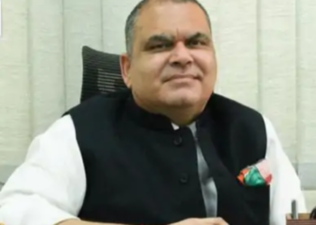 “ਆਪ” ਦੇ ਵੱਡੇ ਆਗੂ ED ਦੇ ਰਾਡਾਰ ‘ਤੇ…ਮਿੱਤਲ ਤੋਂ ਬਾਅਦ ਹੁਣ ਸੰਜੀਵ ਅਰੋੜਾ  ਦੇ ਟਿਕਾਣਿਆਂ ‘ਤੇ ਰੇਡ