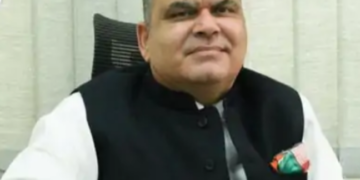 “ਆਪ” ਦੇ ਵੱਡੇ ਆਗੂ ED ਦੇ ਰਾਡਾਰ ‘ਤੇ…ਮਿੱਤਲ ਤੋਂ ਬਾਅਦ ਹੁਣ ਸੰਜੀਵ ਅਰੋੜਾ  ਦੇ ਟਿਕਾਣਿਆਂ ‘ਤੇ ਰੇਡ