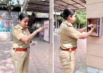 ਨੌਜਵਾਨ SSP ਦੀ ਨਵੀਂ ਪਹਿਲਕਦਮੀ…ਆਪਣੇ ਕੋਲ ਰੱਖ ਲਈ ਸ਼ਿਕਾਇਤ ਬਕਸੇ ਦੀ ਚਾਬੀ